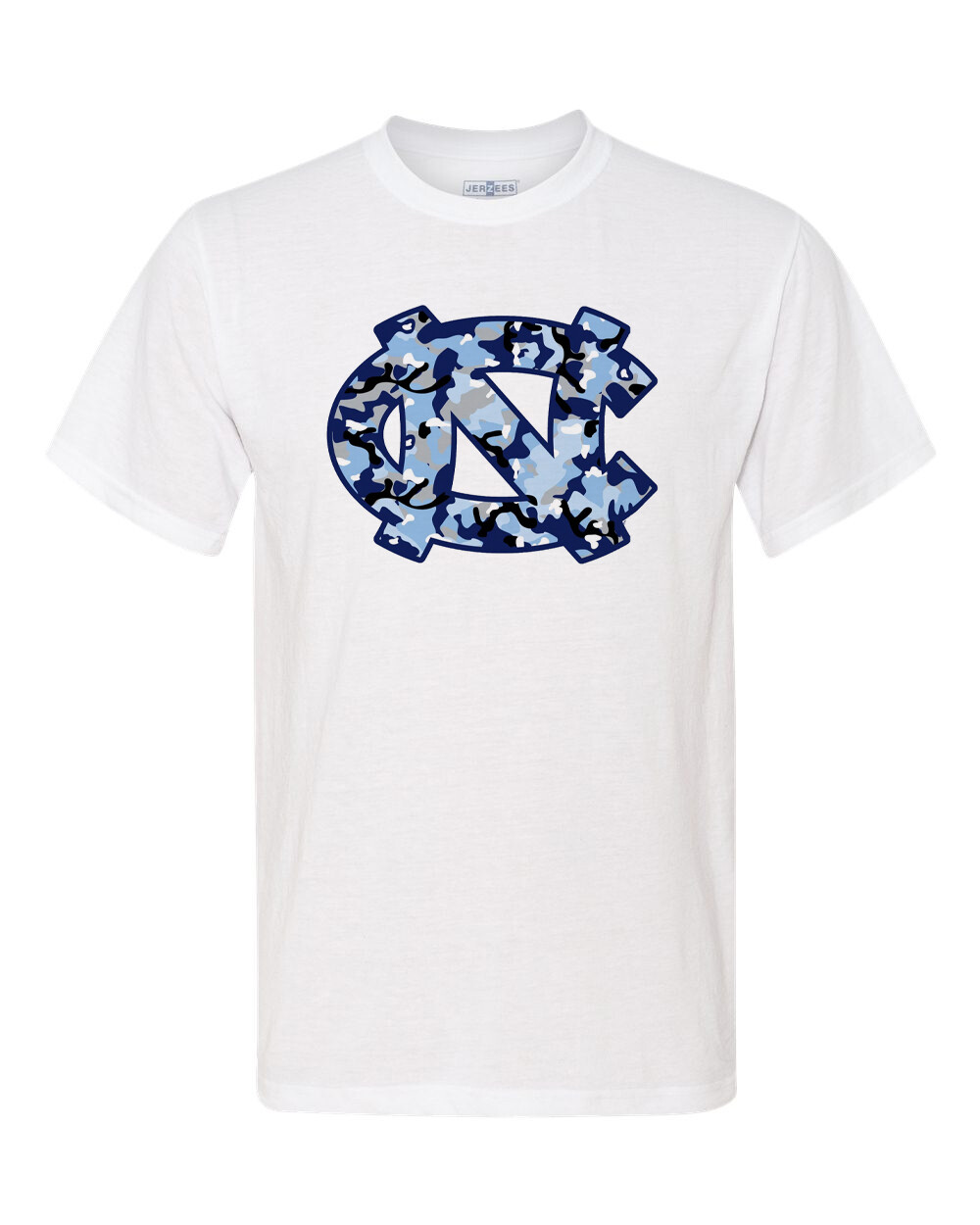 UNC - Tarheels - North Carolina - Ultra Soft - Swift Shipping gallery