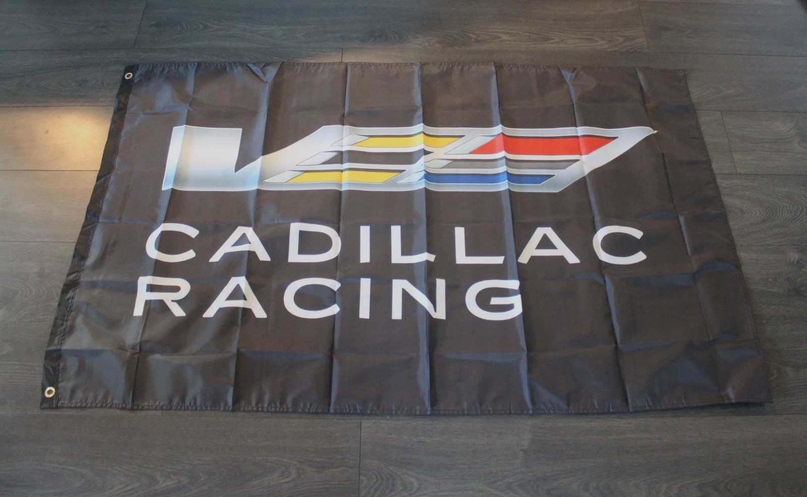 Cadillac  Banner Flag Car Racing Auto Parts Store Garage Mechanic Show Room