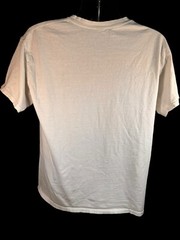 Space Jam A New Legacy Bugs Bunny White T-Shirt Size Large