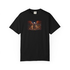 Basketball Training T‑Shirt – Lightweight and Comfortable (Design 504)