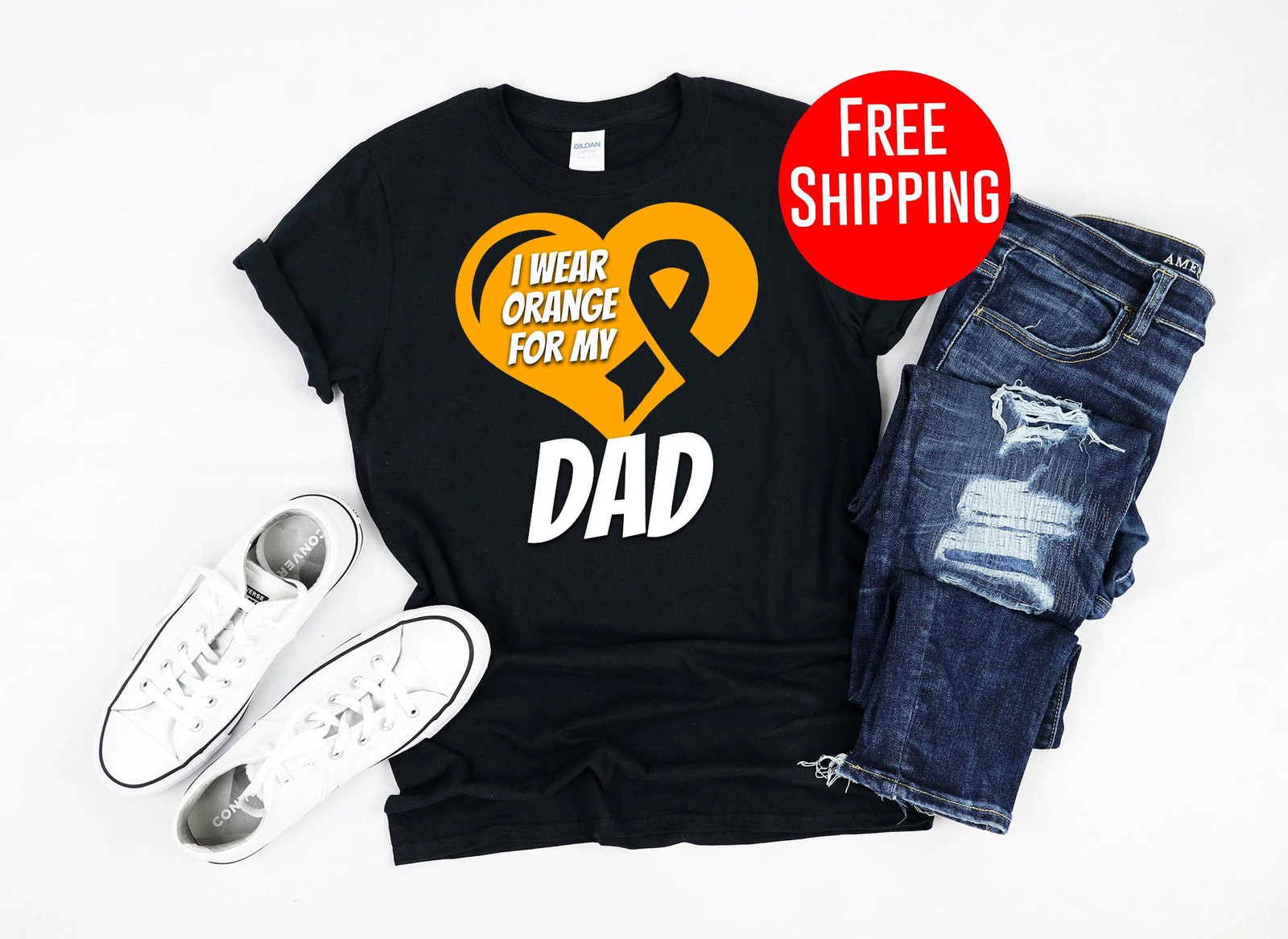 Prostate Cancer / Prostate Cancer Shirt / Prostate Cancer Tshirt / Cancer