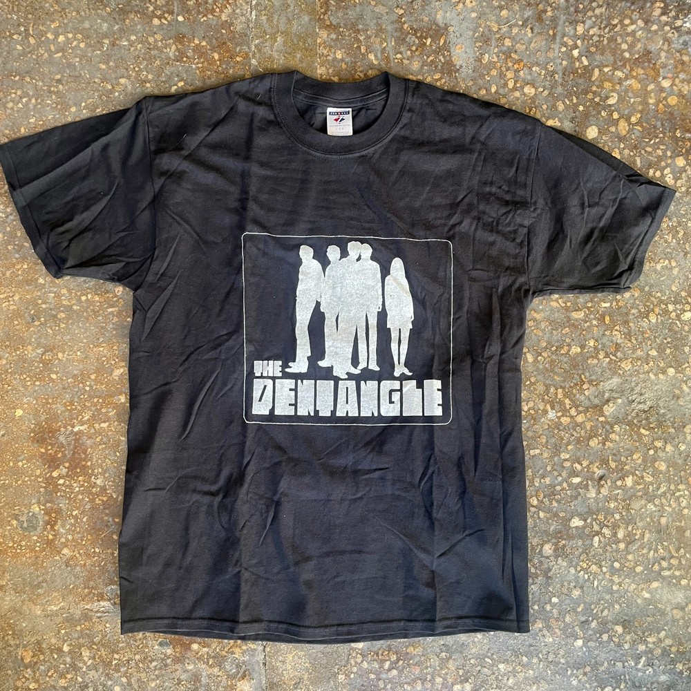 Vintage Pentangle Bert Jansch John Renbourn Deadstock unworn Large rare psych