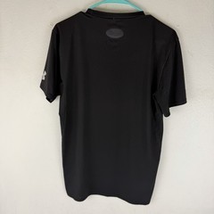 Under Armour Batman Alter Ego Compression Shirt Mens XL Black HeatGear EUC