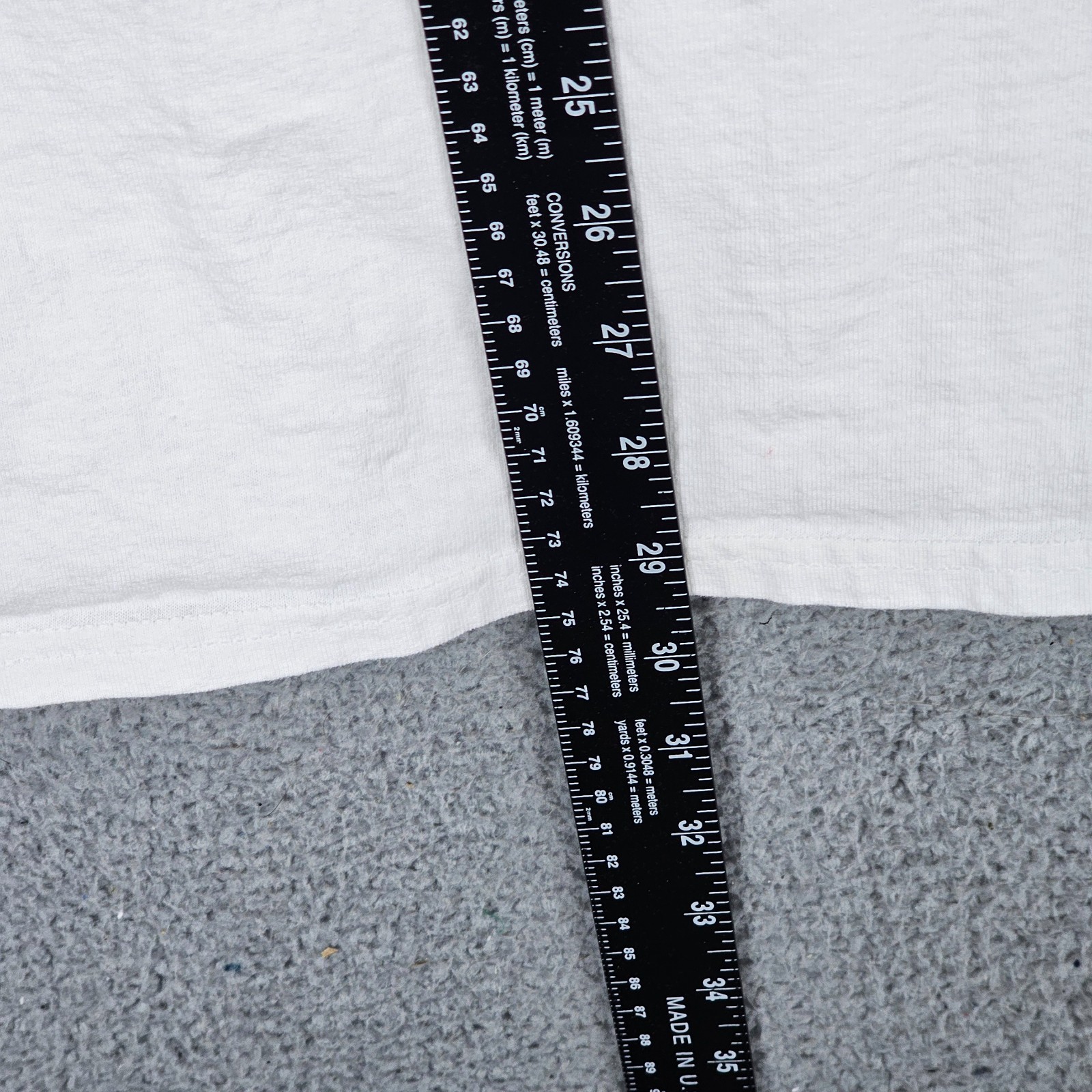 BMW Lifestyle Tee Shirt Mens XL Graphic Logo Regular Crew Neck Pullover Y2K USA gallery