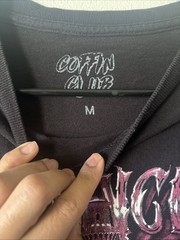 Coffin Club Vamp Tee