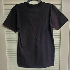 Shark Week Discovery Channel T Shirt Black Tee Public Small Sharks TV Show Promo