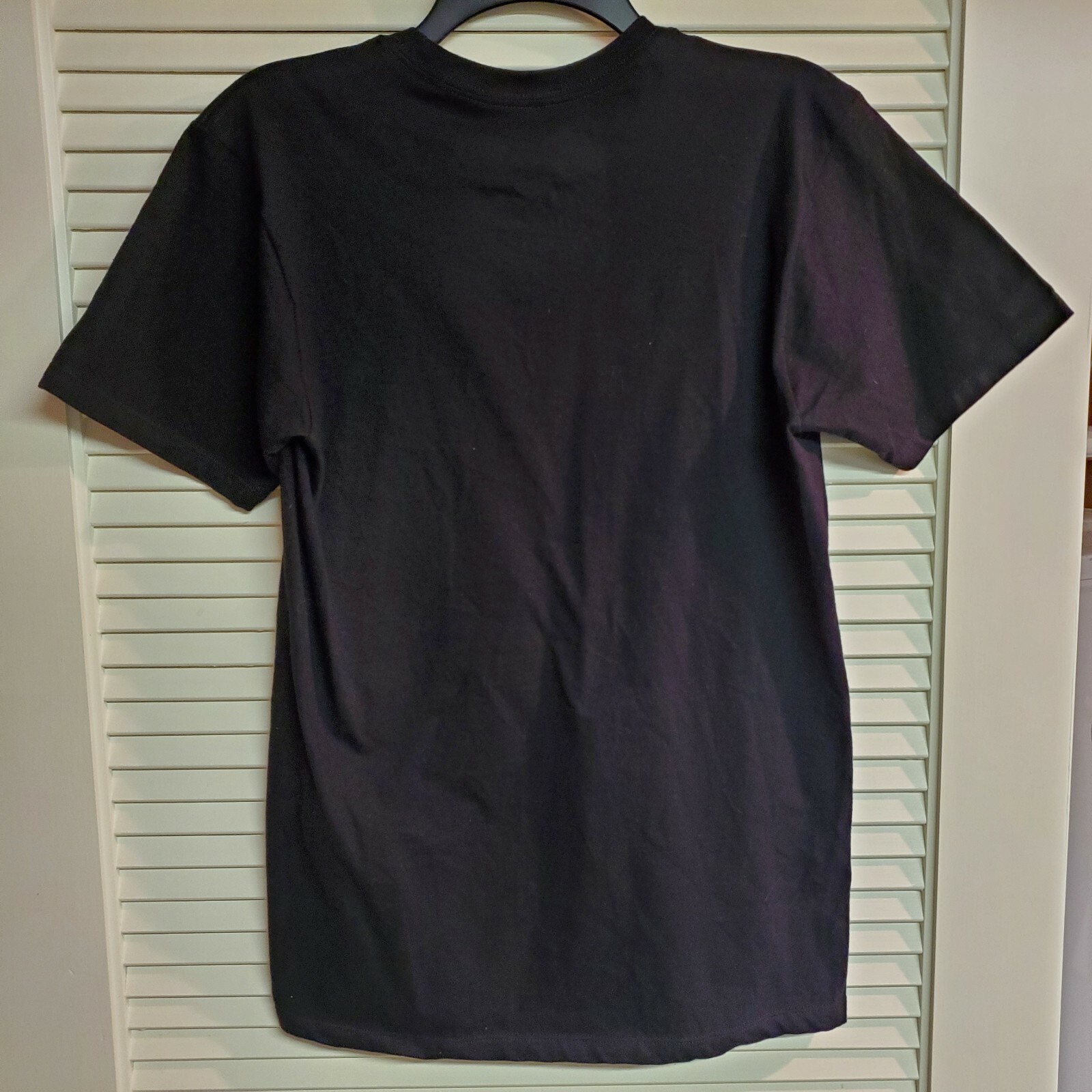 Shark Week Discovery Channel T Shirt Black Tee Public Small Sharks TV Show Promo gallery