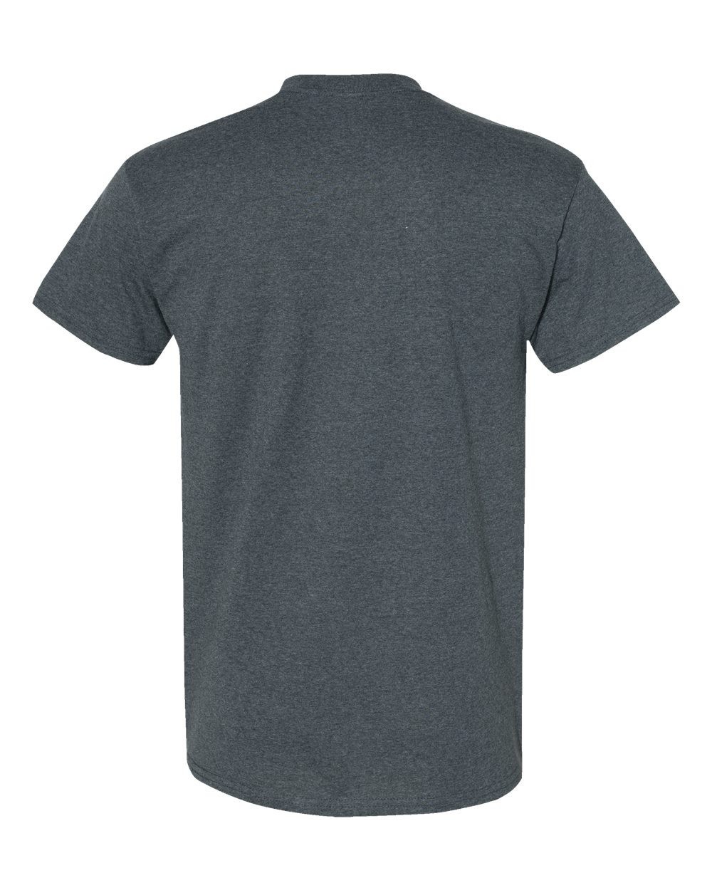 Gildan 5000 Heavy Cotton T-Shirt Unisex Blank Tee Short Sleeve S-XL Bulk Plain gallery