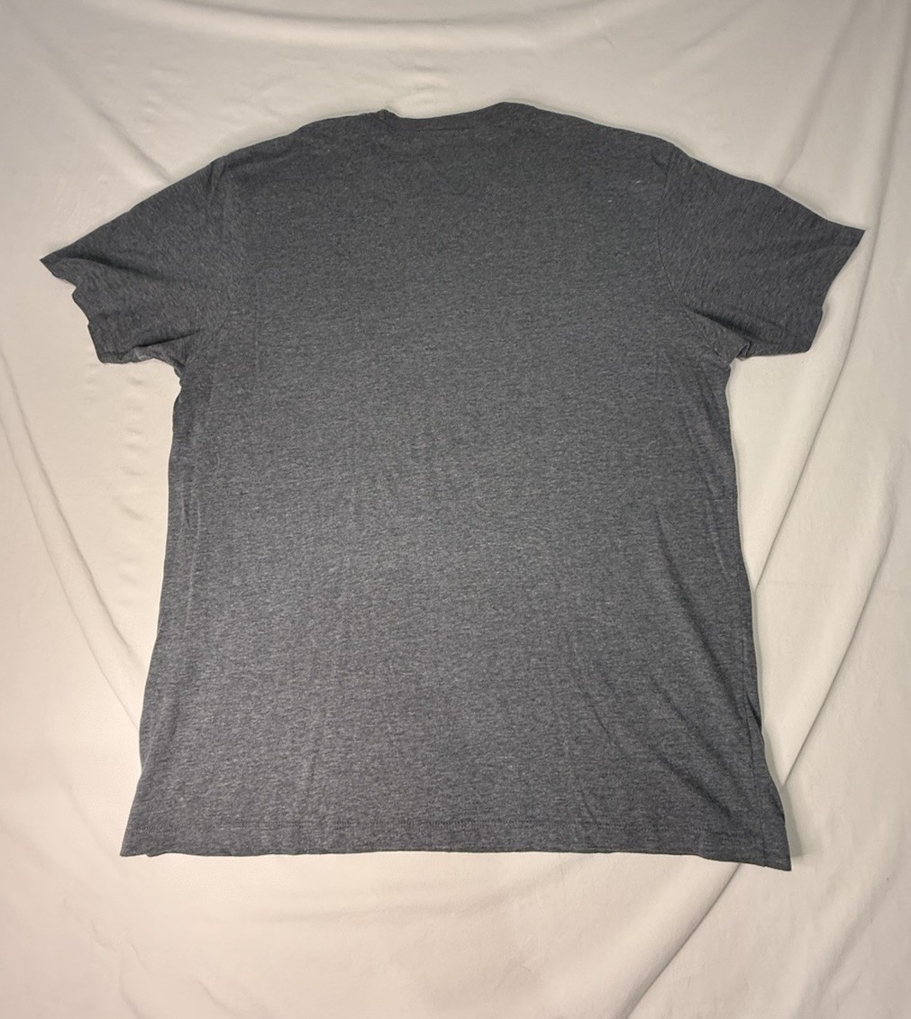 VANS Off The Wall Skateboard Men’s Great Tee Shirt LARGE gallery