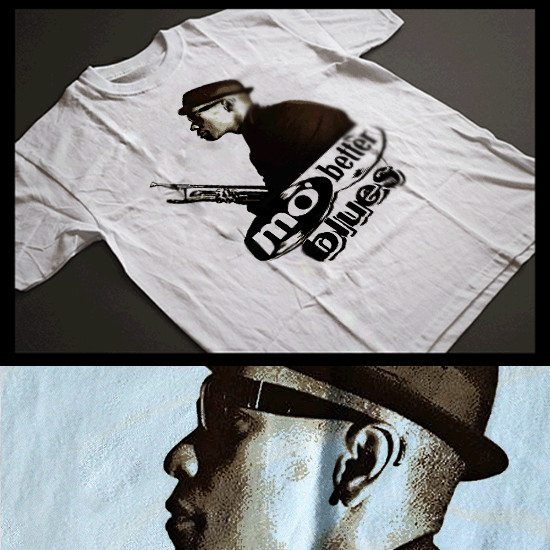 Black History Month African American Iconic Denzel Africa Roots Pride T-Shirt gallery