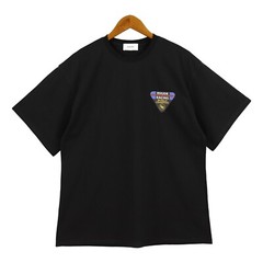 43STYLE RHUDE Men High Quality Leisure Cotton Short Sleeve Polo T-Shirt S-2XL