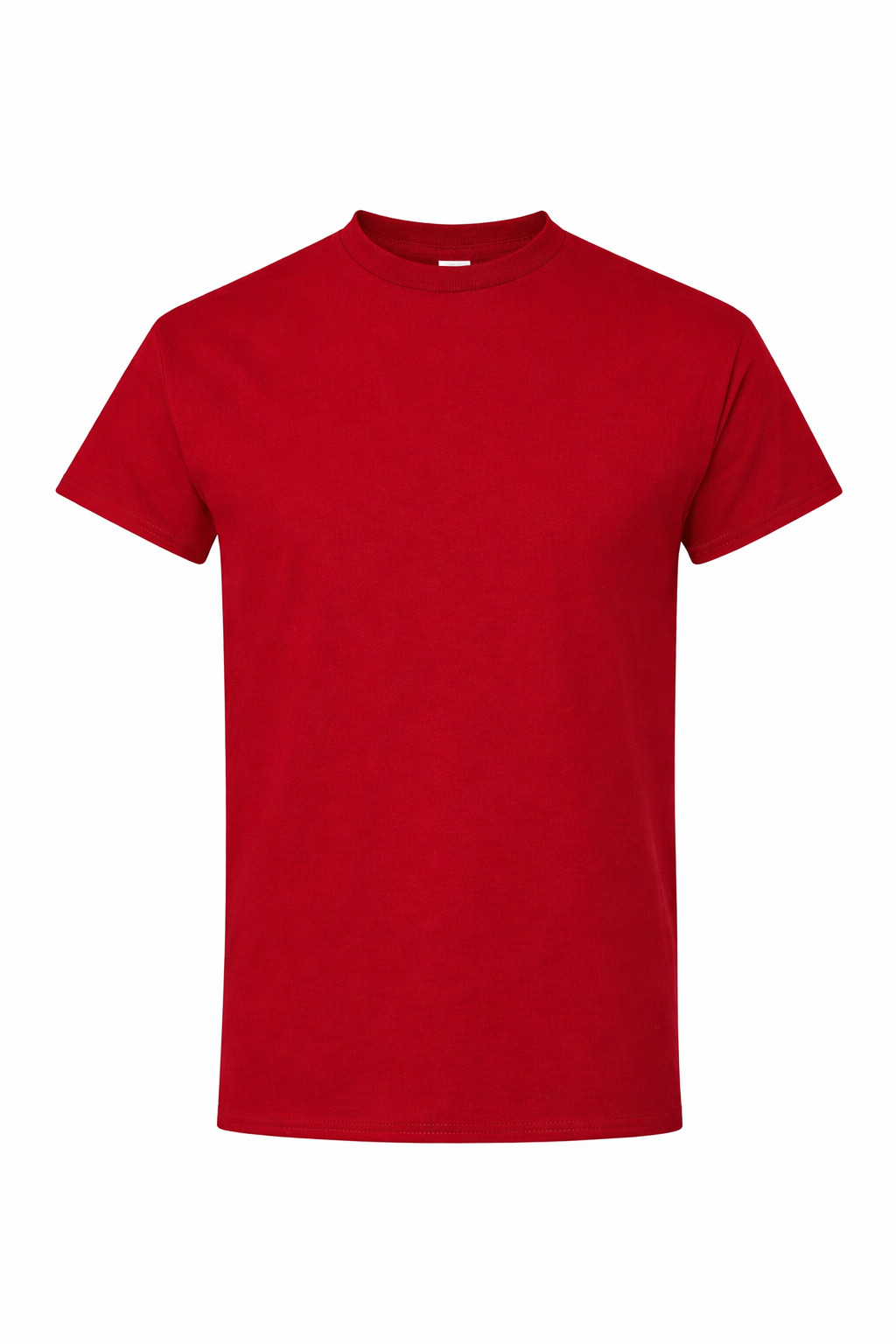 Pack of 3 Gildan G500 Mens Short Sleeve Heavy Cotton Size: Small Blank T-Shirts gallery