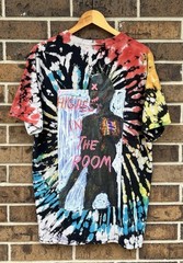 Cactus Jack Highest In The Room Tie-Dye T-Shirt Men’s XL ￼