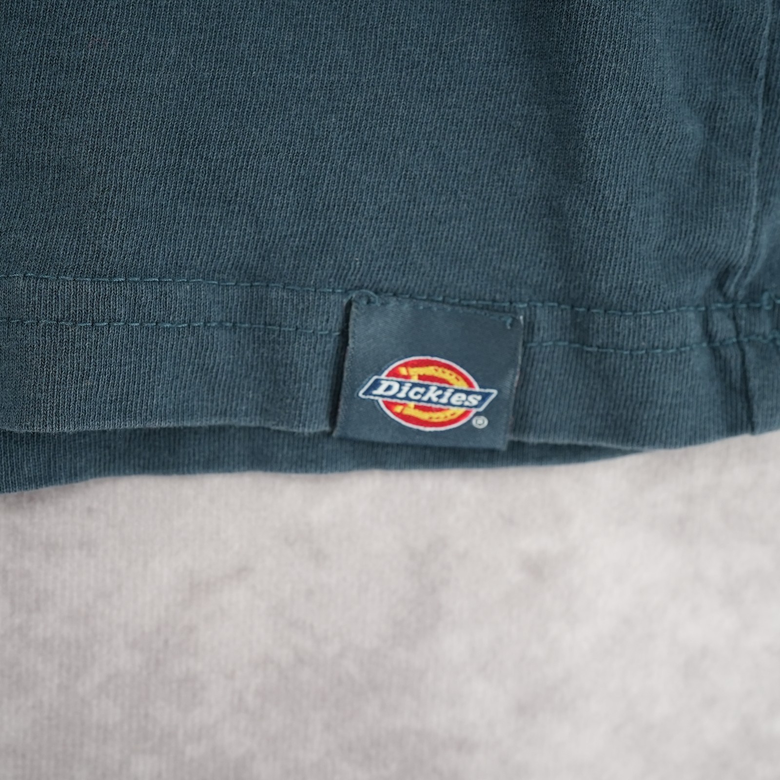 Dickies Relaxed Fit Workwear Heritage Graphic T-Shirt XL gallery