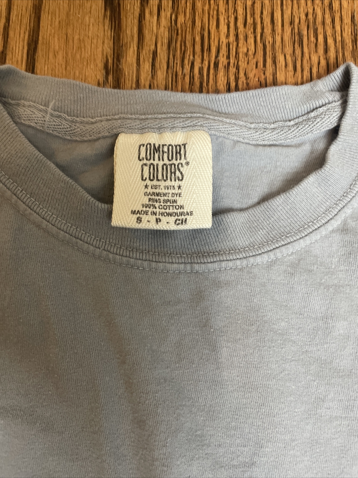 Men's Live Oak Brand Game Day Southern Essentials Long Sleeve Tee Shirt - Small gallery