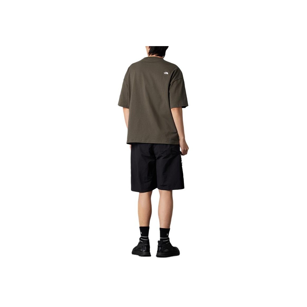 The North Face Urban Exploration Outdoor Breathable Soft Moderate Short Sleeve gallery
