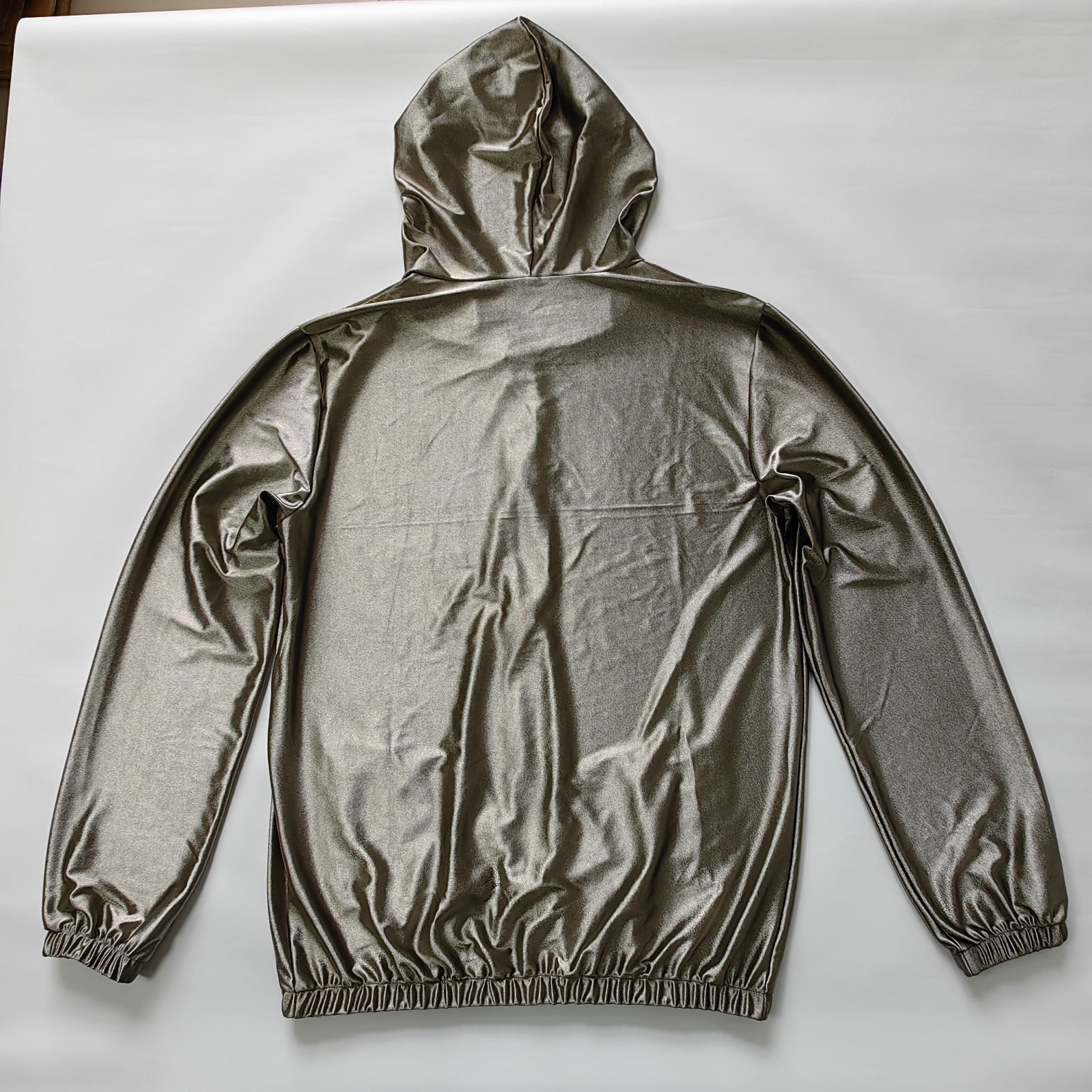 100% Pure Silver Fiber Clothes EMF RF Protection Anti-Radiation gallery