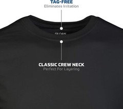 Gildan (5-pack) Bulk Solid Ultra Cotton Short Sleeve Blank Tee T-Shirt S-XL 5000