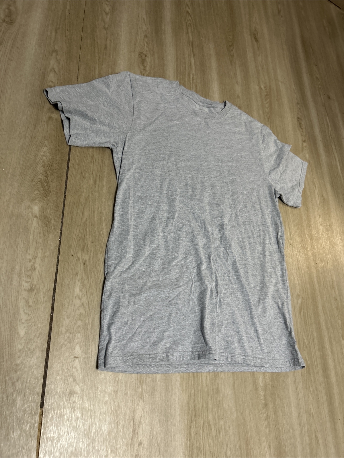 BCG Gray T-Shirt Mens Size XL