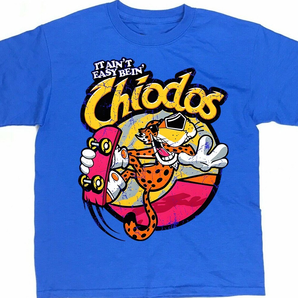New Chiodos Band Cotton Unisex All Size 21D803 gallery