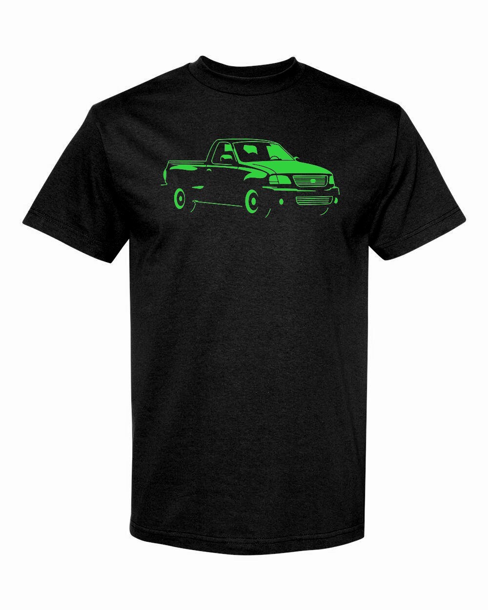 2004 SVT Lightning Unisex T-Shirt Multi Colors S-XXL FREE S&H! gallery