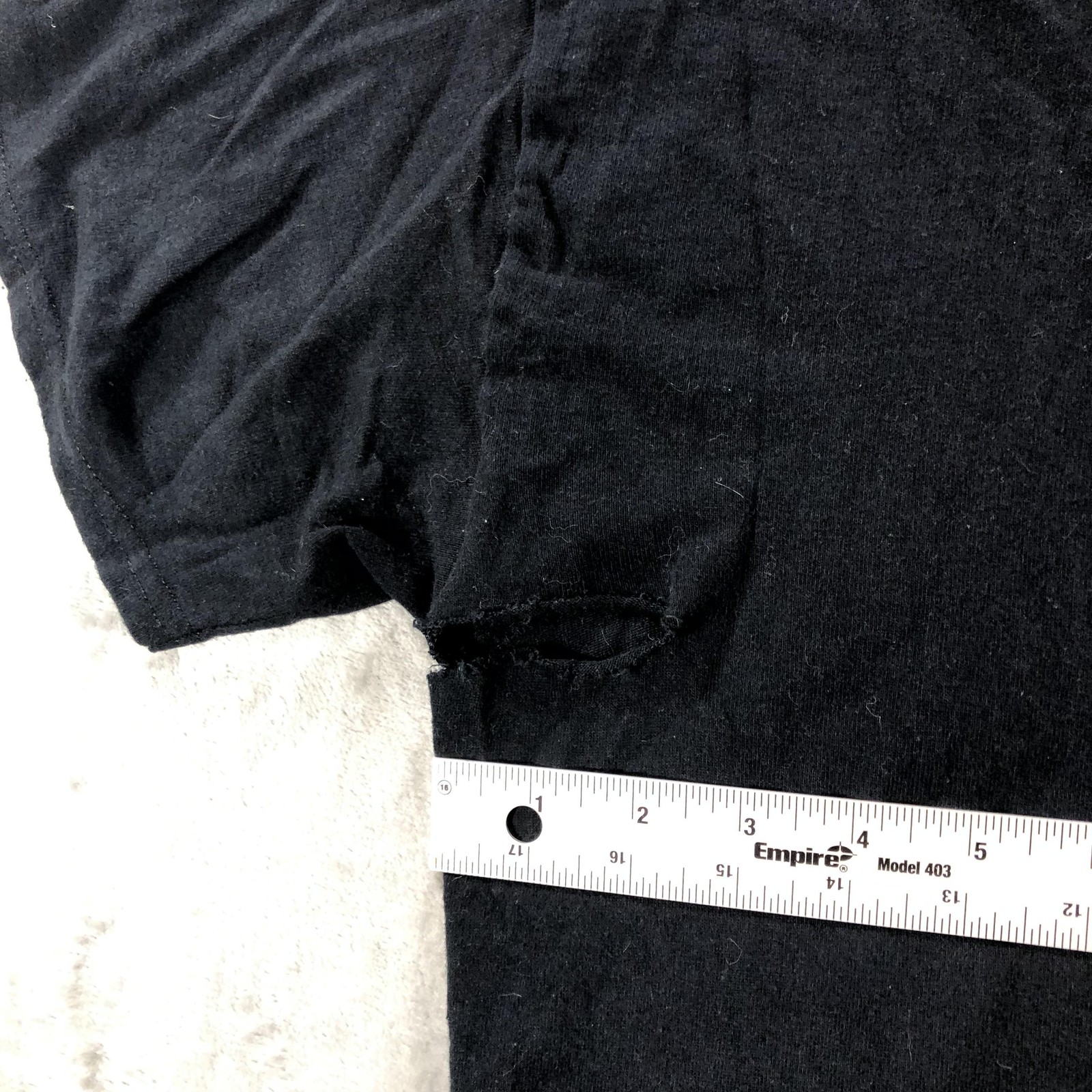 Stone Cold Steve Austin Shirt Mens Large Black Royal Rumble 97 Graphic Tee WWE gallery