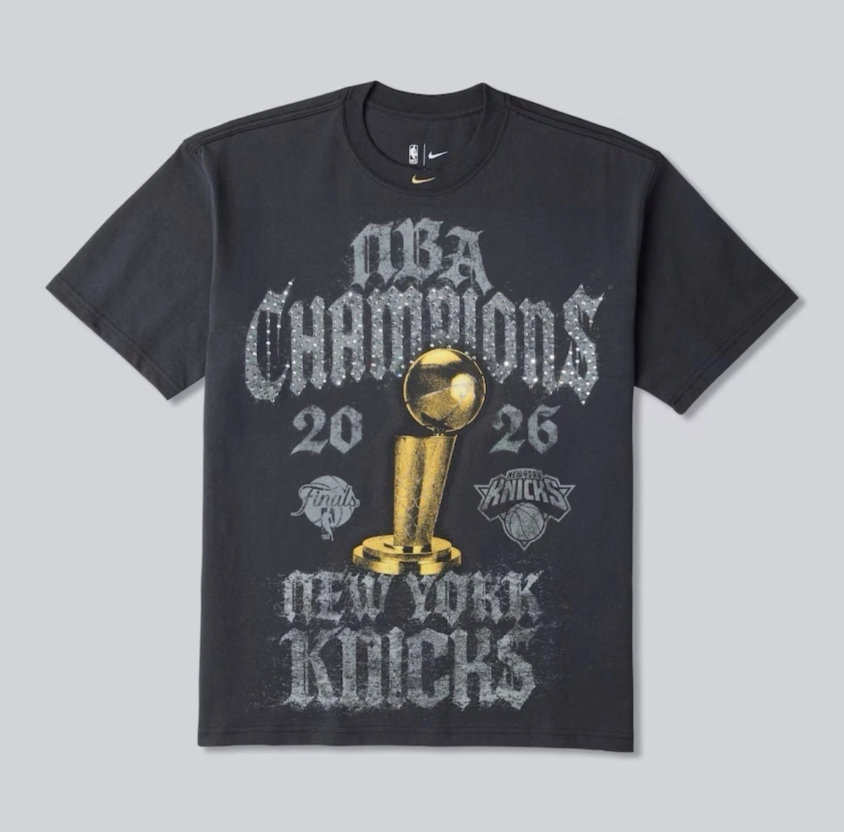 Finals Champions Locker Room Shirt gallery