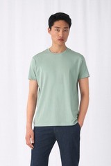 B&C Collection Organic E150 TU01B – Men’s Cotton Short Sleeve Crew Neck Tee