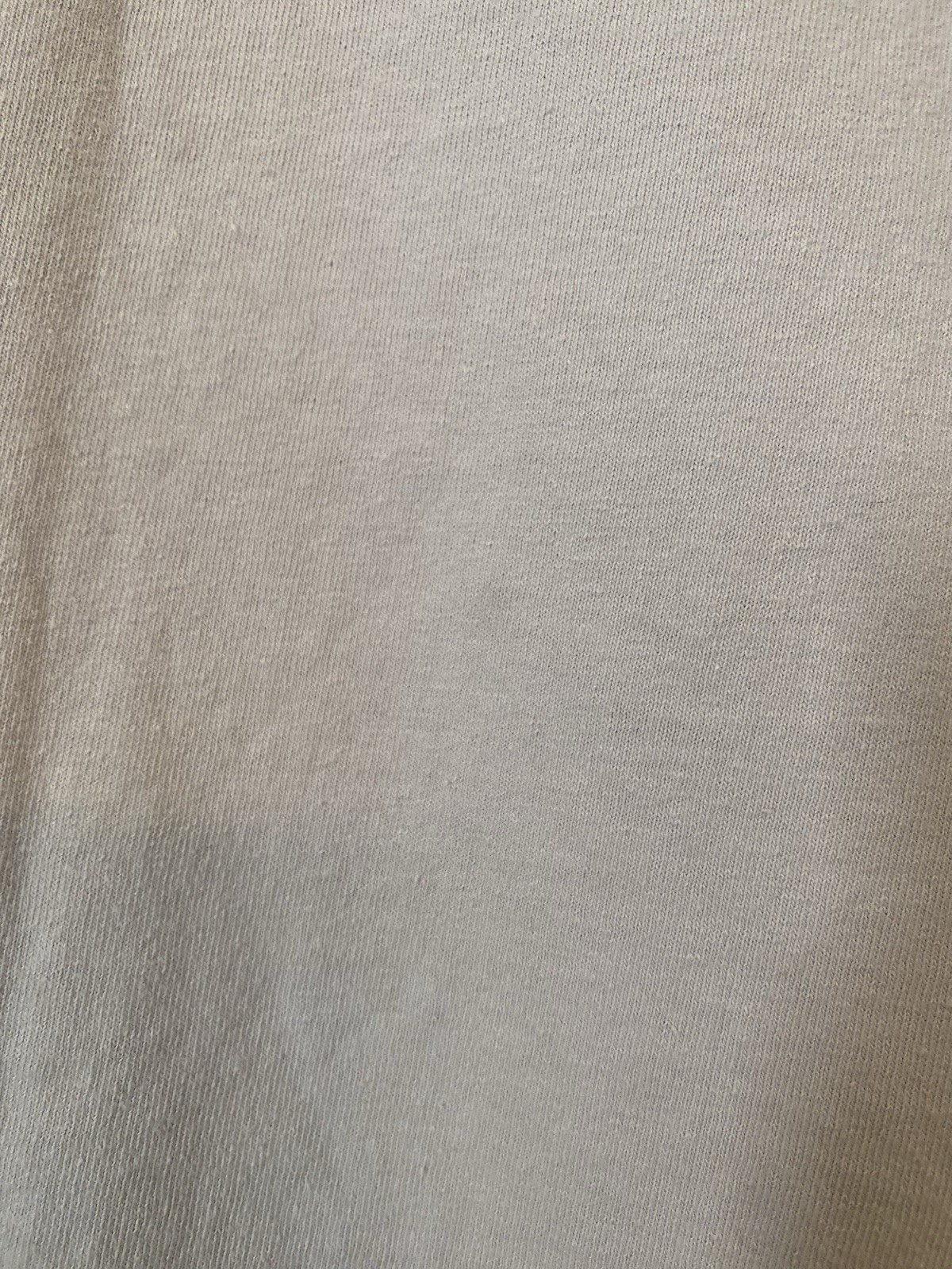 The Thread Shop T-Shirt Aliyah M/L Unisex Light Grey Back Of My Mind gallery