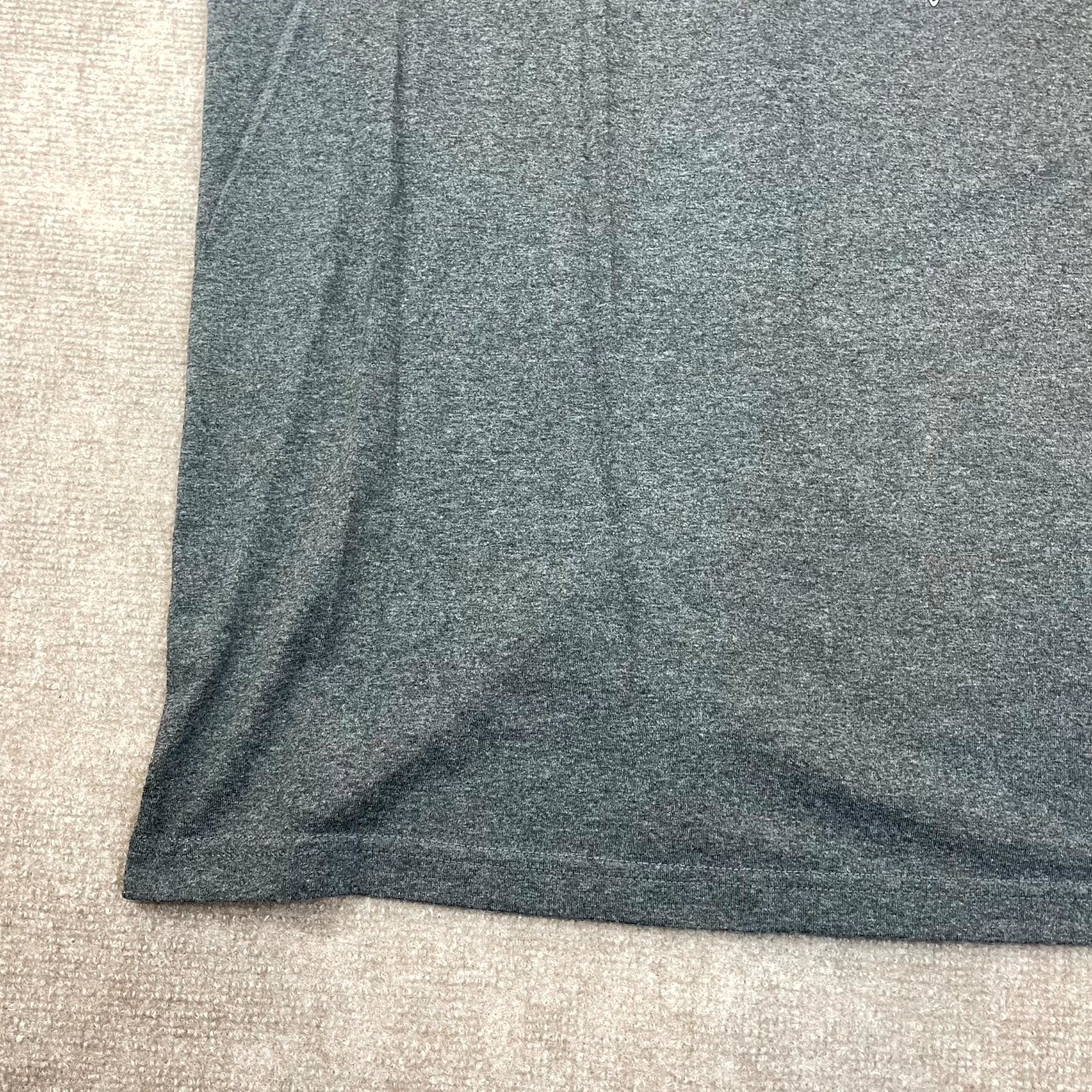 Shaka Surfwear Hawaii Alstyle Apparel & Activewear Tank Top Mens XL Gray Cotton gallery