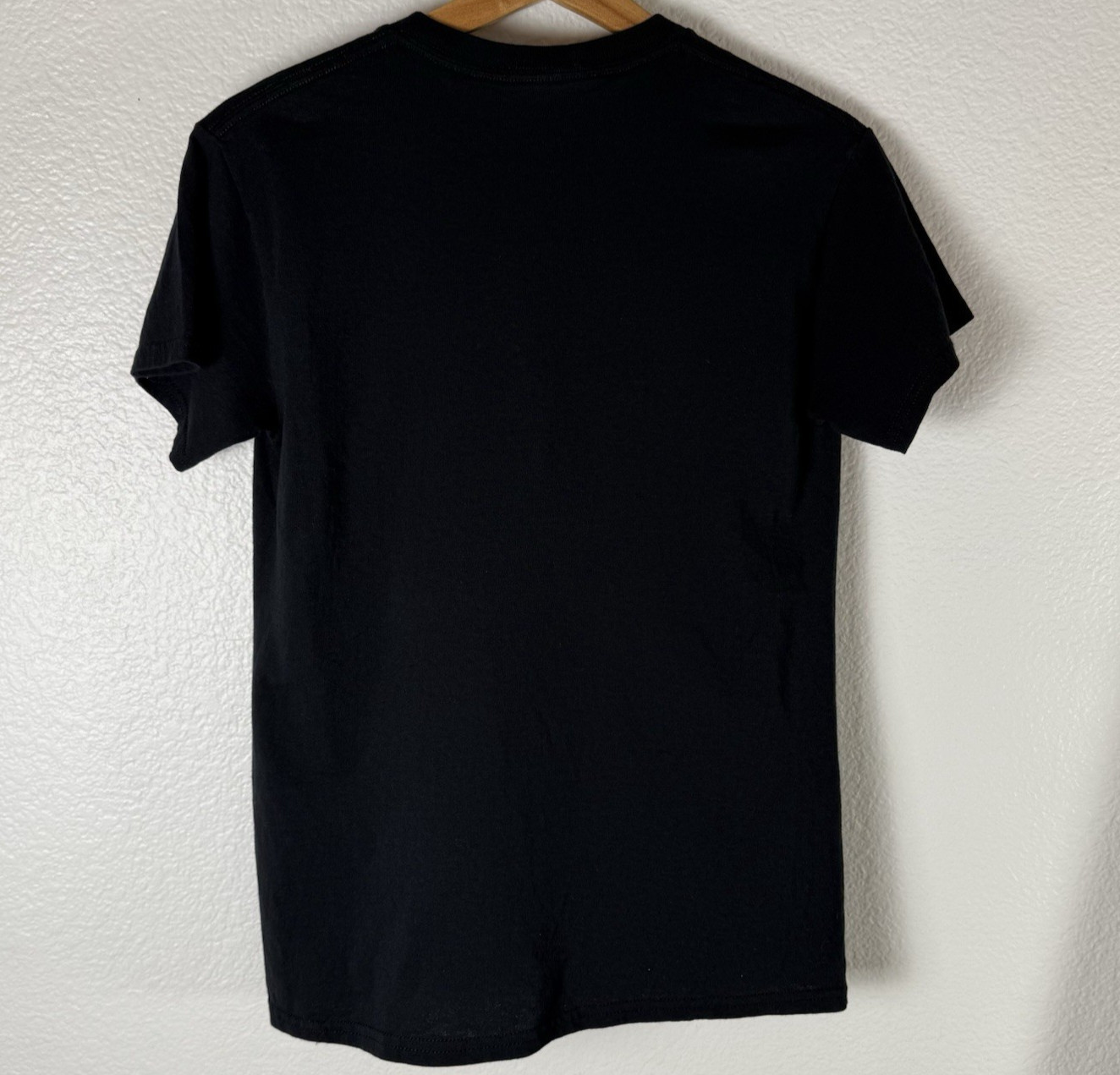 Jack Harlow - Come Home Album Cover Short Sleeve T-shirt Size Small Black gallery