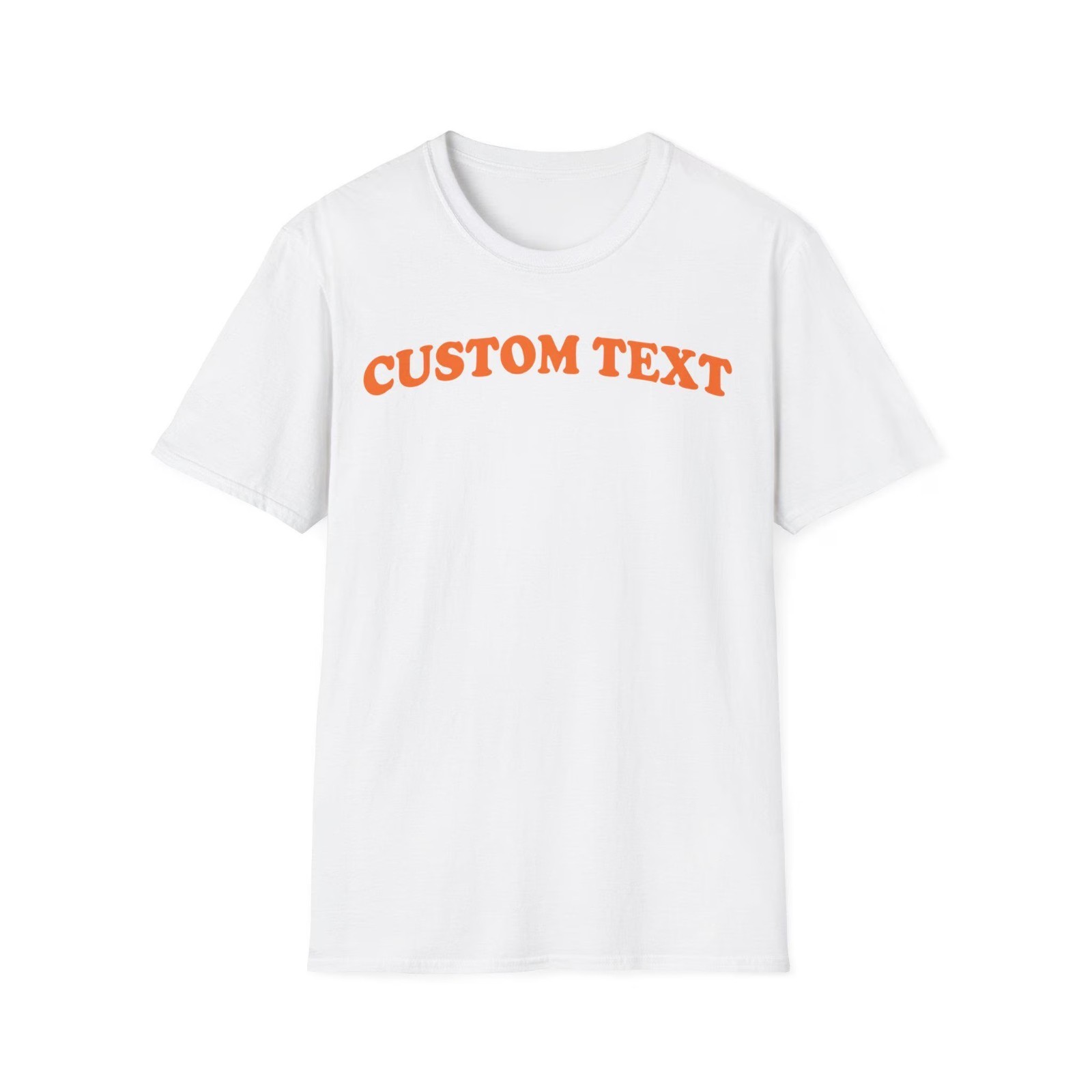 Custom Text Basketball 2026 T-Shirt gallery