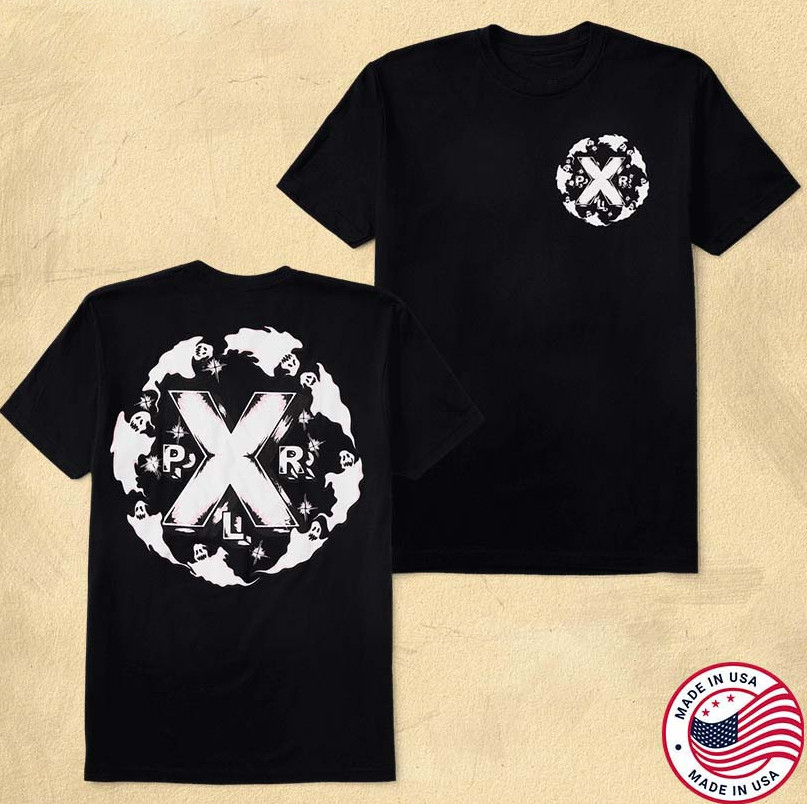 Sam and Colby – Apparitions Official Limited Edition Creator Merch Collection