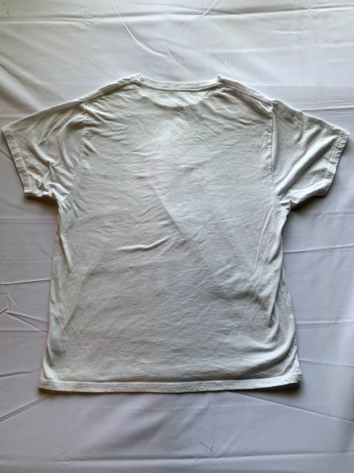 True to the red white and blue Mens tee shirt Size XL 46/48 gallery