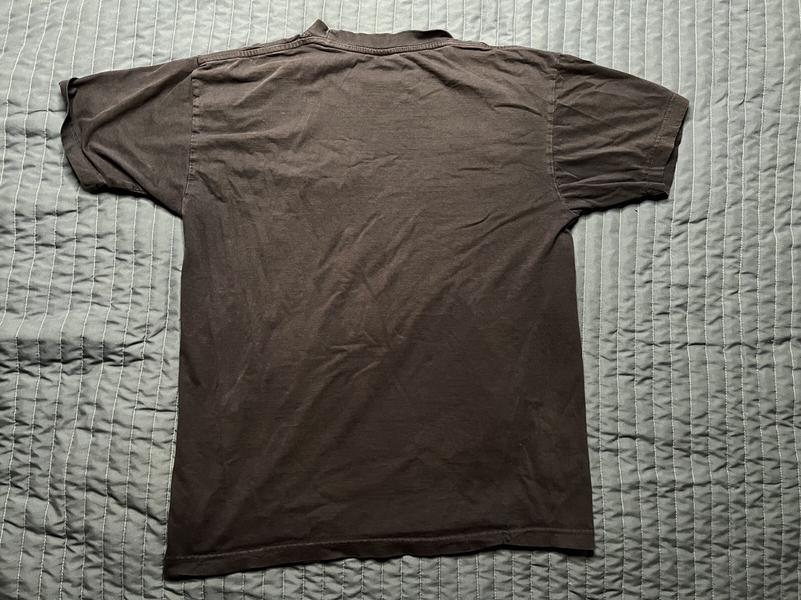 Slazenger Men’s T Shirt Normandie D-Day 6 July 1944 Large Blue gallery