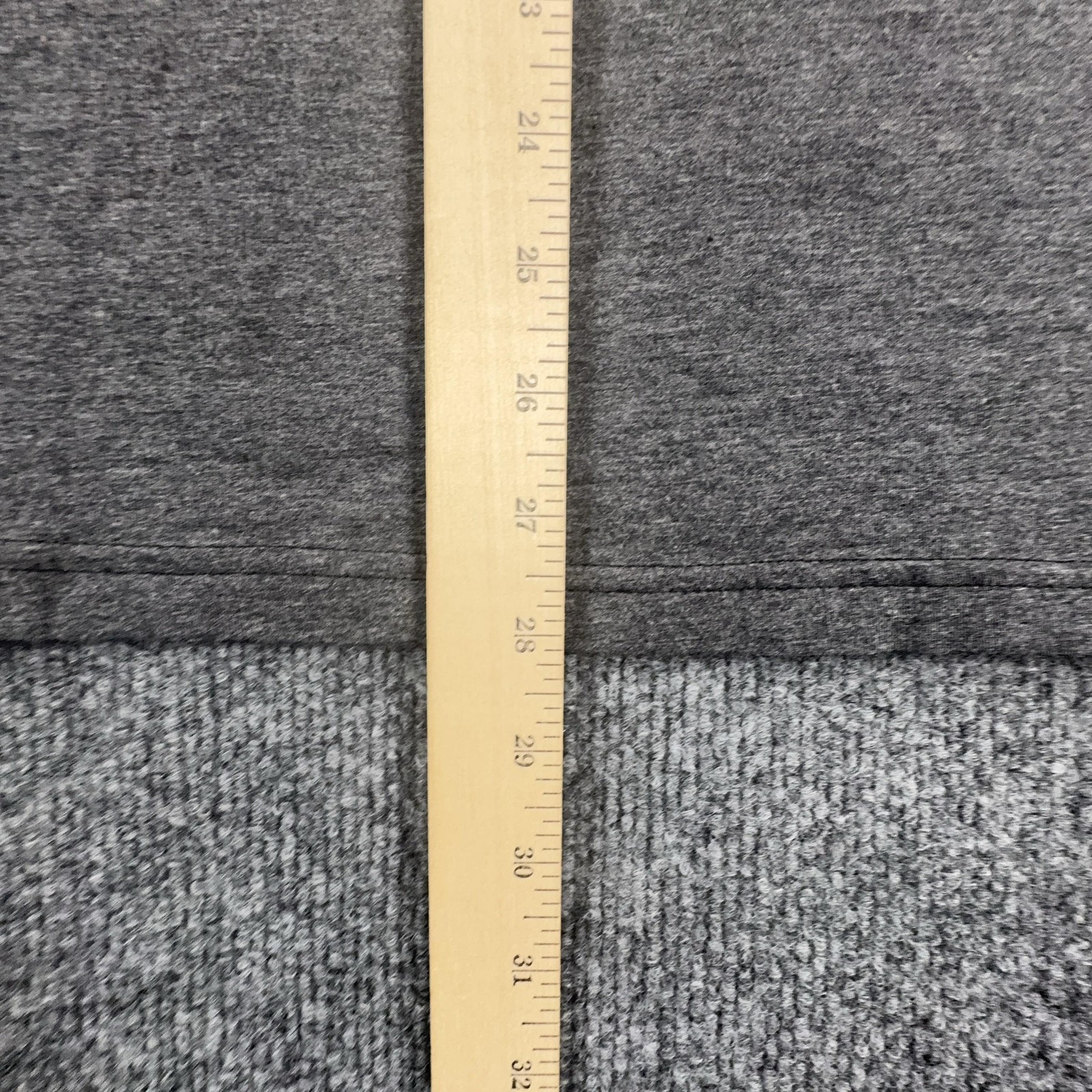 Tommy Bahama Shirt Mens Big 3X Gray Long Sleeve Soft Stretch Crewneck Tee gallery