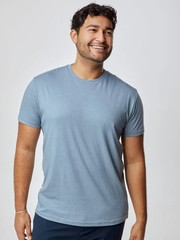 Fresh Clean Threads | Best Sellers Crew 6-Pack | Regluar Fit | FREE SHIPPING