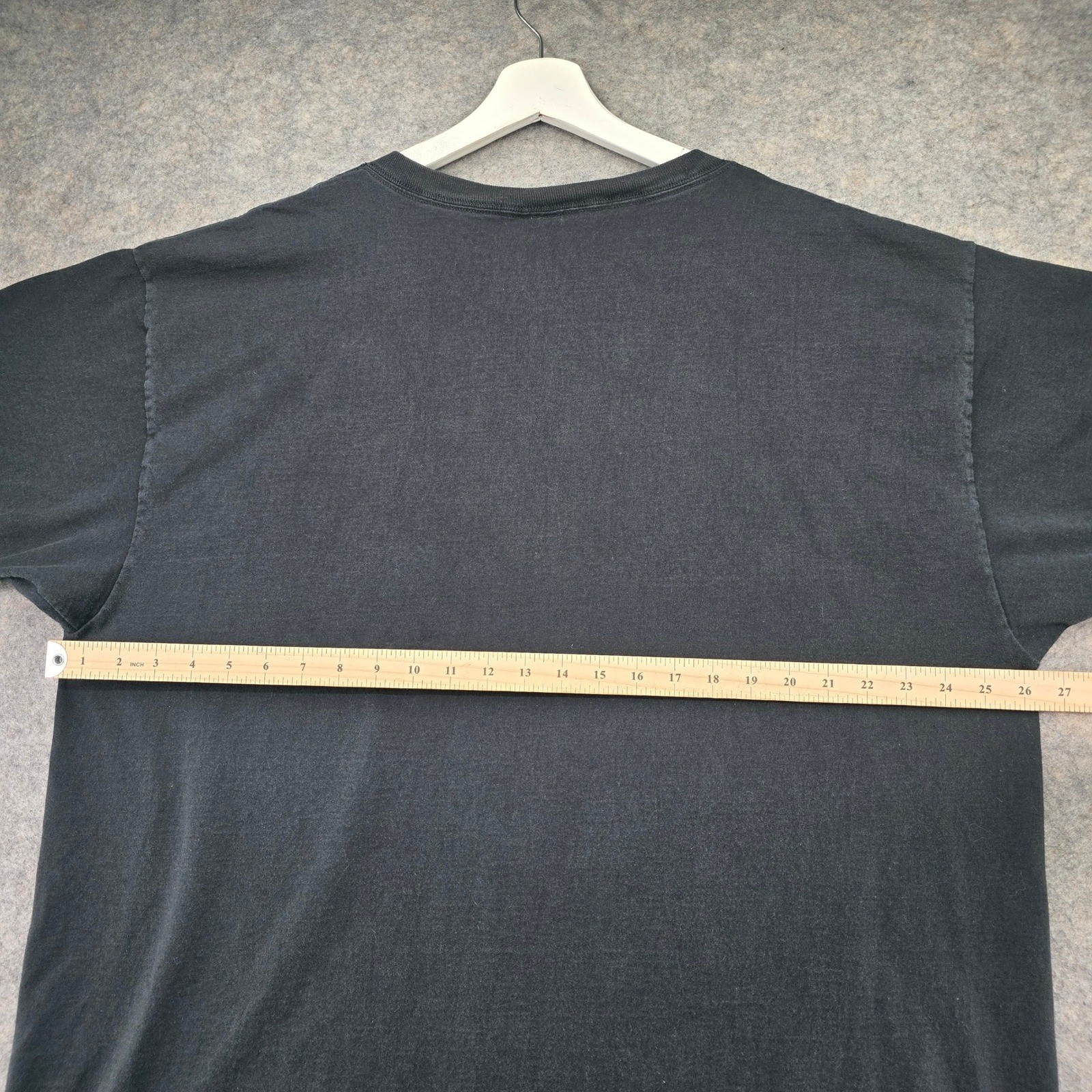 Planet Hollywood Australia T Shirt 2XL Black Koala Graphic Mens 1991 USA Made gallery