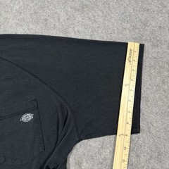 Dickies Cooling Temp-iQ Perform Short Sleeve T-Shirt Men’s Size 3XL XXXL Black