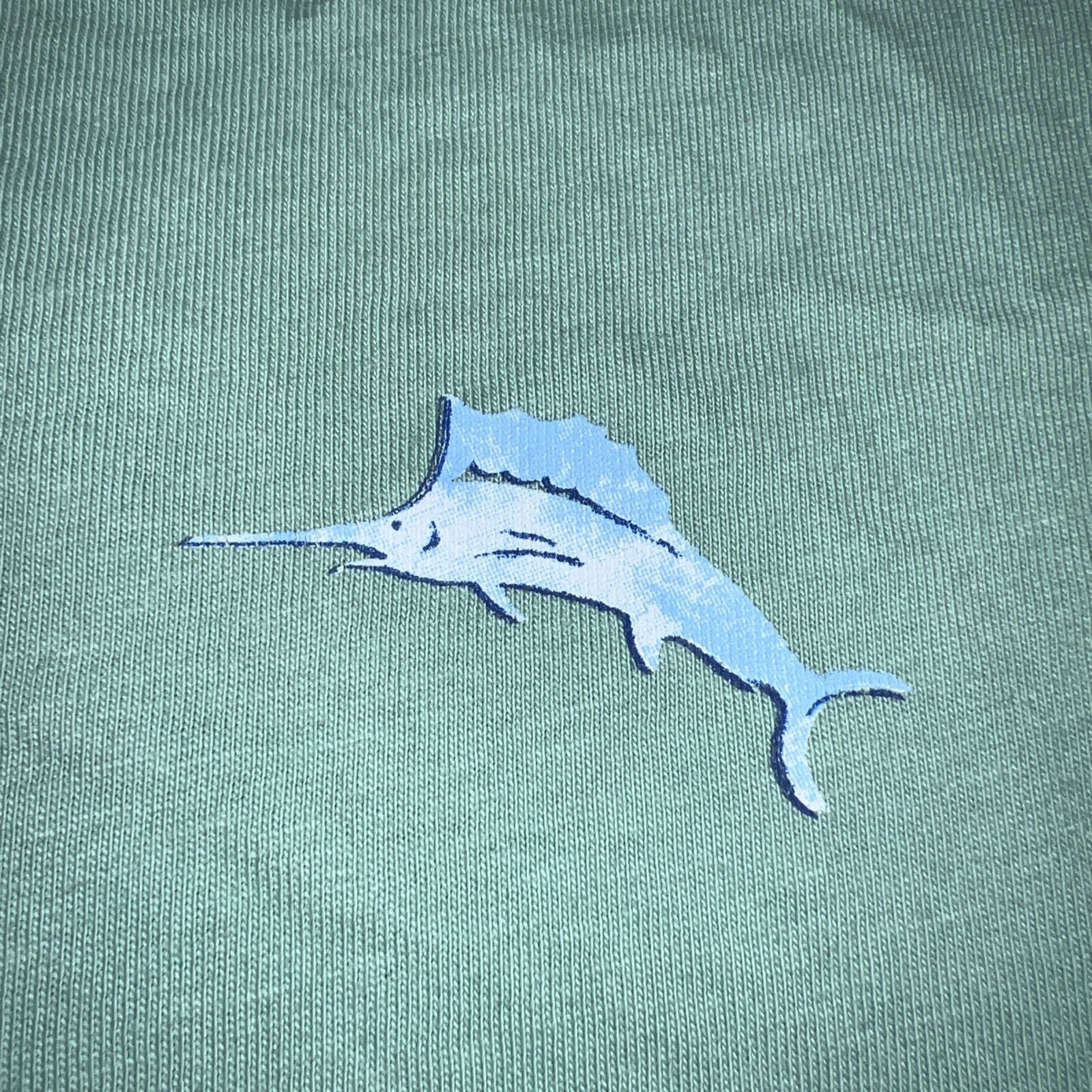 Vintage Tommy Bahama ‘Been There, Drone That’ Parrot w GoPro On Beach Shirt Med gallery