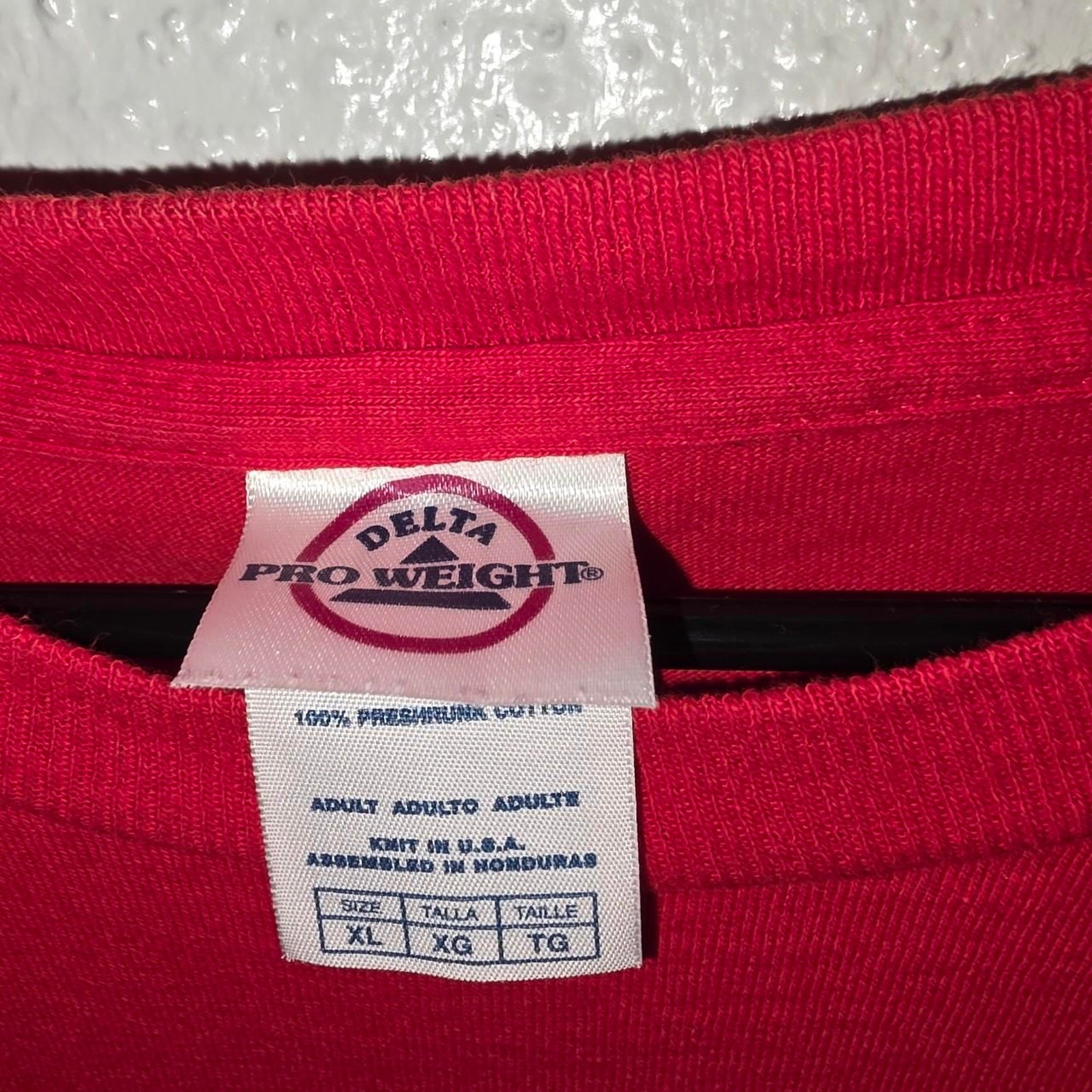 The Family Values Tour 2007 Band Tee gallery