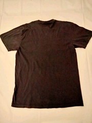 Random Order You Know What Time It Is TShirt Size Medium