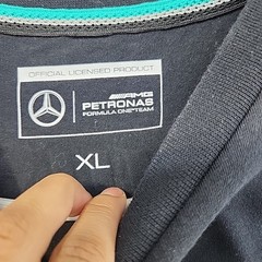 Lewis Hamilton Formula 1 Ferrari Racing Shirt, Formula One Racing Black Size XL