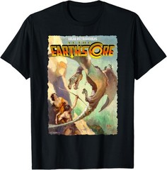 At The Earth’s Core T-Shirt
