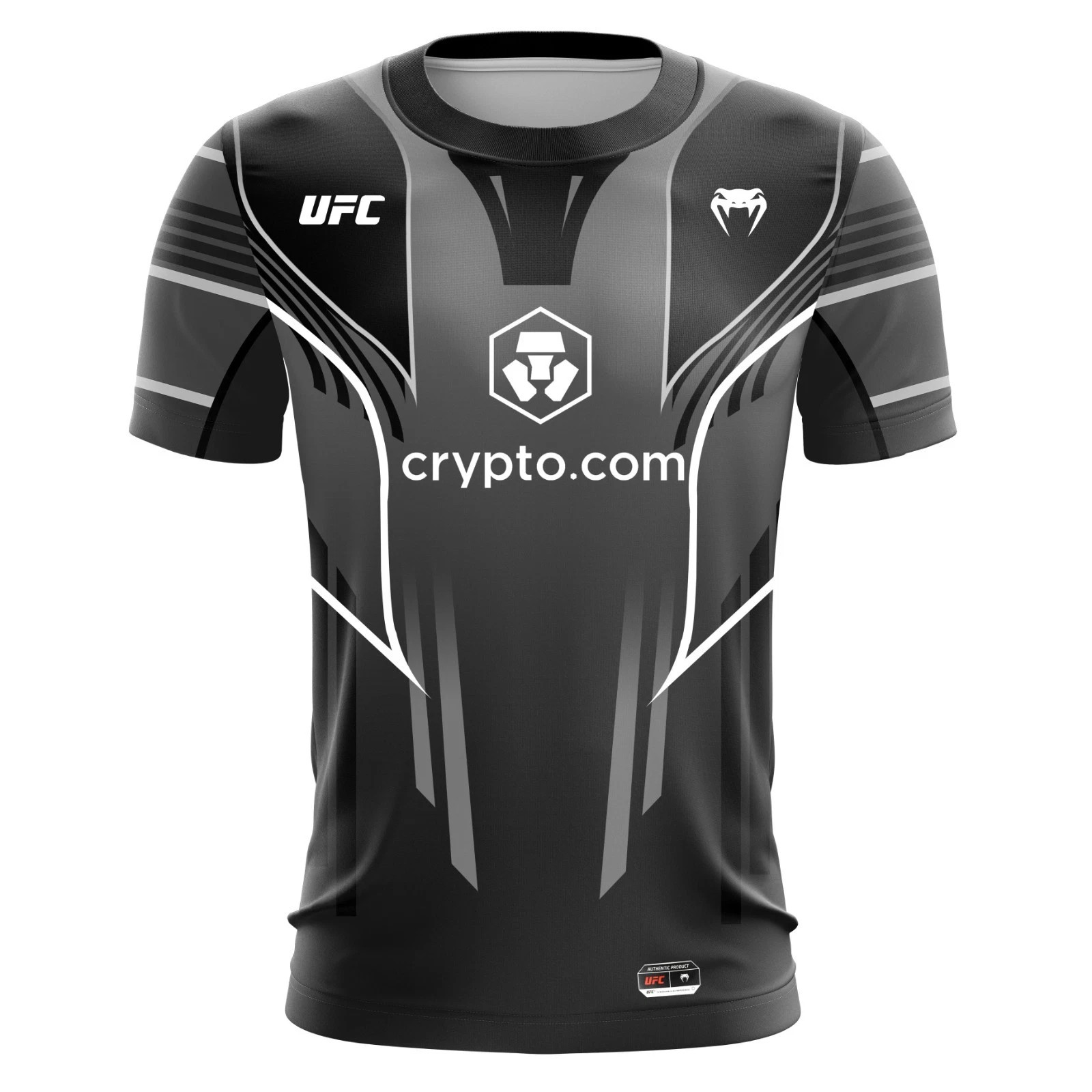 Men's Ufc Boxing Fight T-shirt Summer Casual Quick Dry Breathable & Fashionable gallery