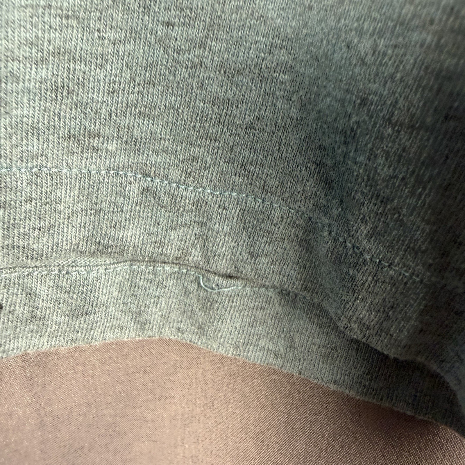 Vintage Single Stitch T Shirt Jamaica Embossed CL Signal Sport Tag Travel Beach gallery