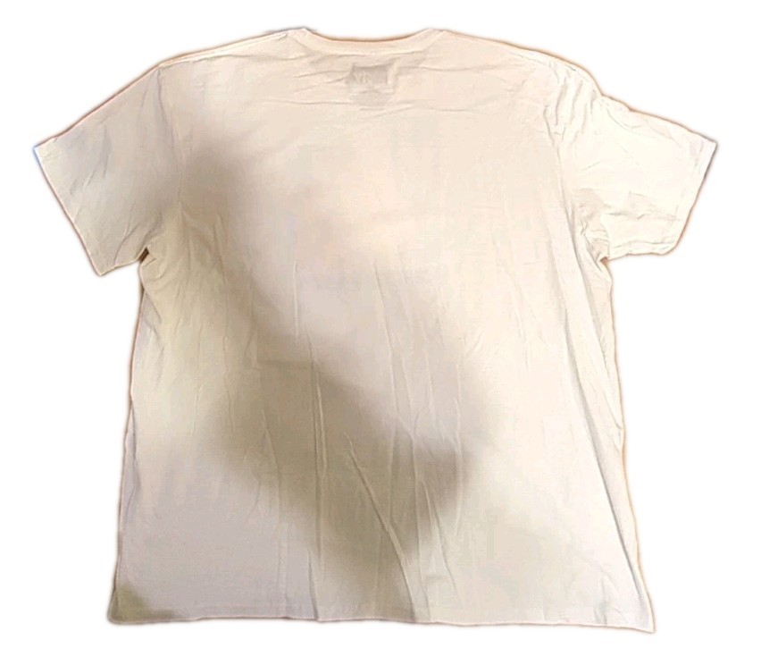 MTV MUSIC COACHELLA T SHIRT OFFICIAL ITEM, Size 2XL gallery