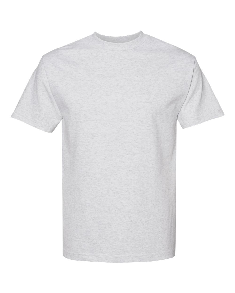 American Apparel 1301 Unisex Heavyweight Training Tee Blank Casual T-Shirt gallery