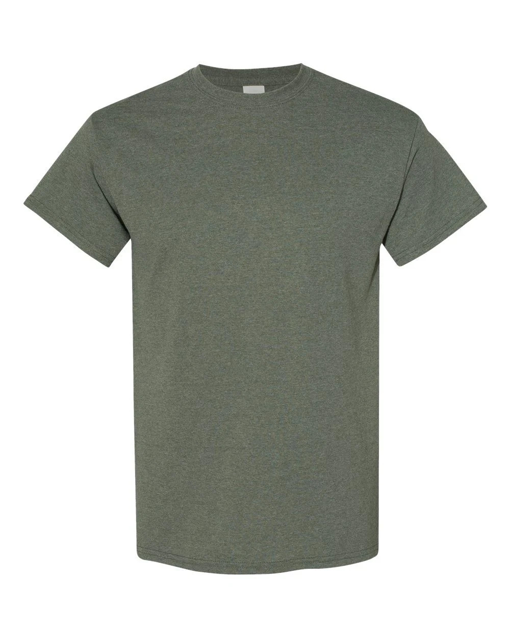 Gildan Youth Slightly Imperfect T Shirts Solid Cotton Mix color Blank Tee XS-XL gallery