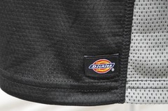NEW Dickies Men’s Shirt Temp-iQ Performance Cooling L / S Crew Black SL620 XL